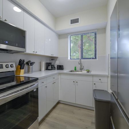 Apartment In Calle Ocho A Slice Of Little Havana Miami Exterior photo
